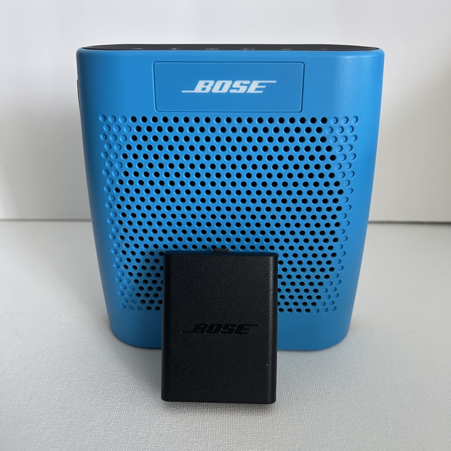 Bose SoundLink Color Bluetooth Speaker (Blue) - photo 2
