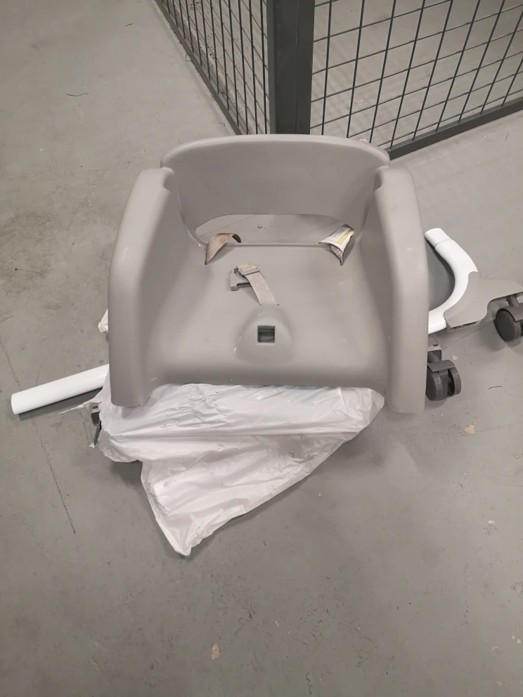 High chair image indicator(2)