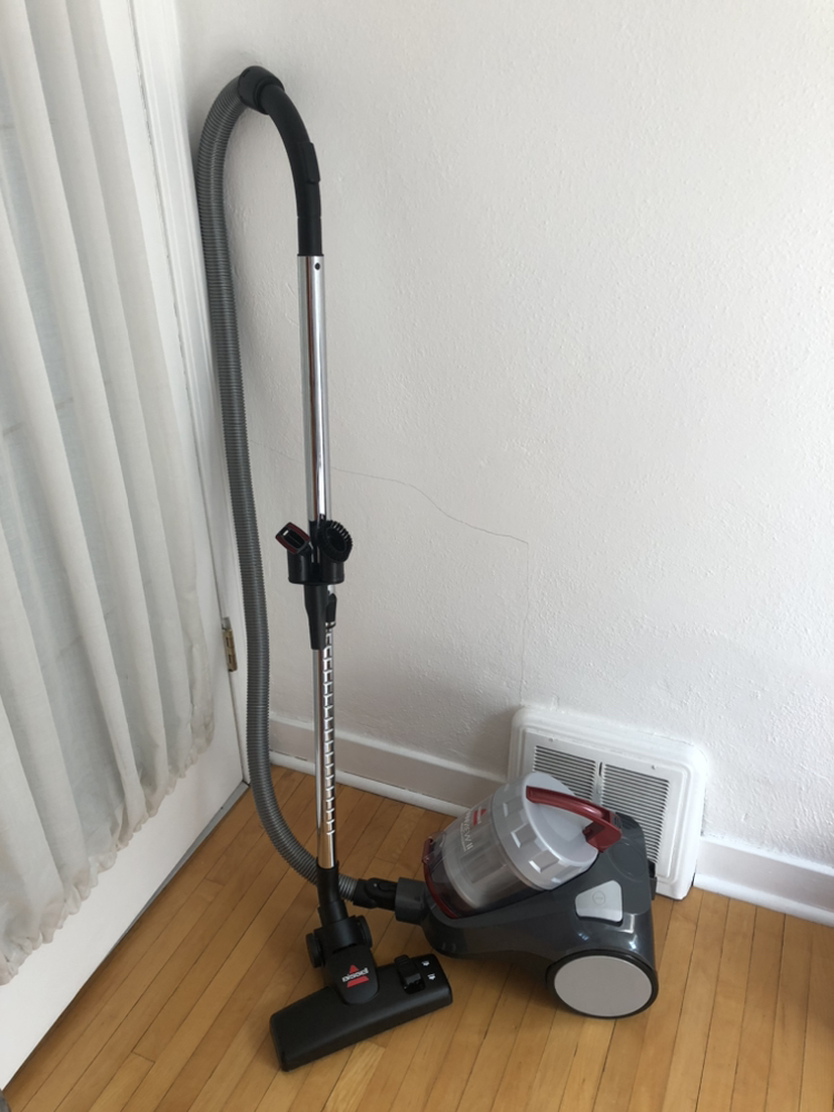 Bissell Cleanview Canister Vacuum *Fully Cleaned*