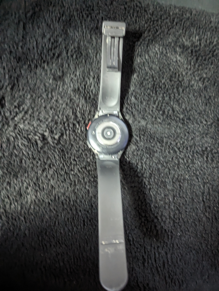 Samsung Galaxy Watch 5 Pro (45mm) - photo 3