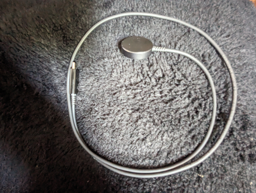 Samsung Galaxy Watch 5 Pro (45mm) - photo 5