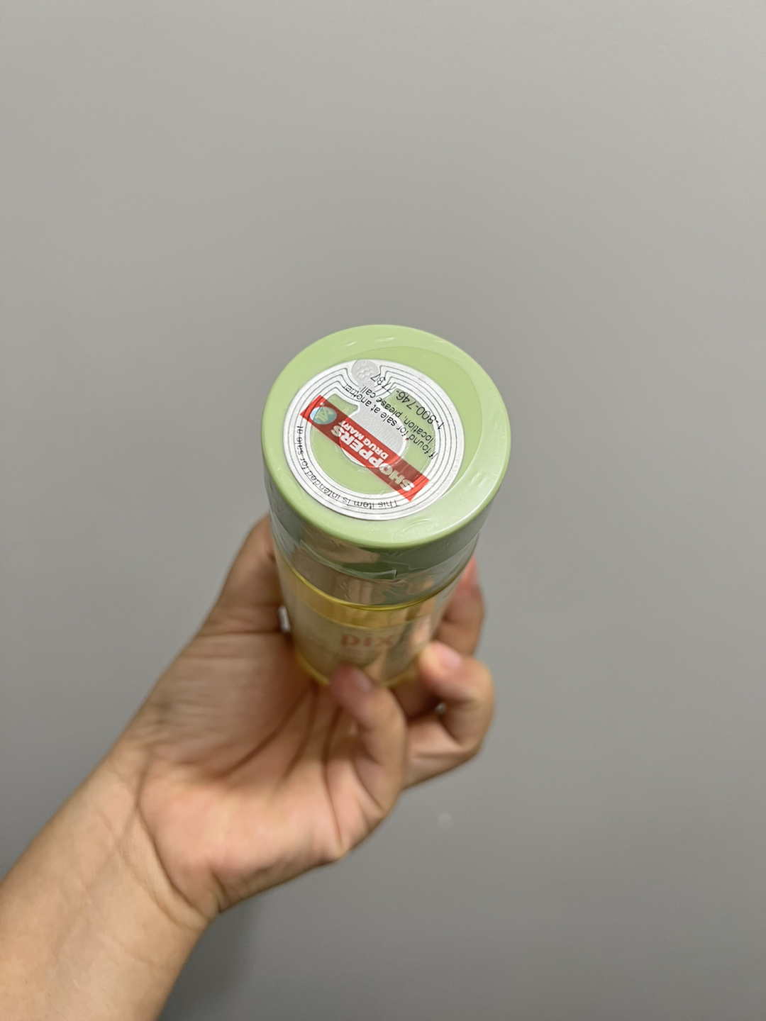 Pixi ski treats ~ Vitamin-C Juice Cleanser - photo 2