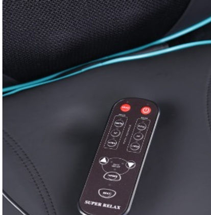 Massage chair image indicator(5)