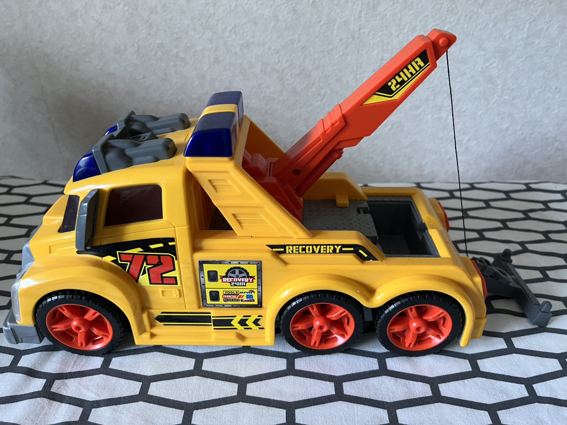 #freecycle toys - photo 2