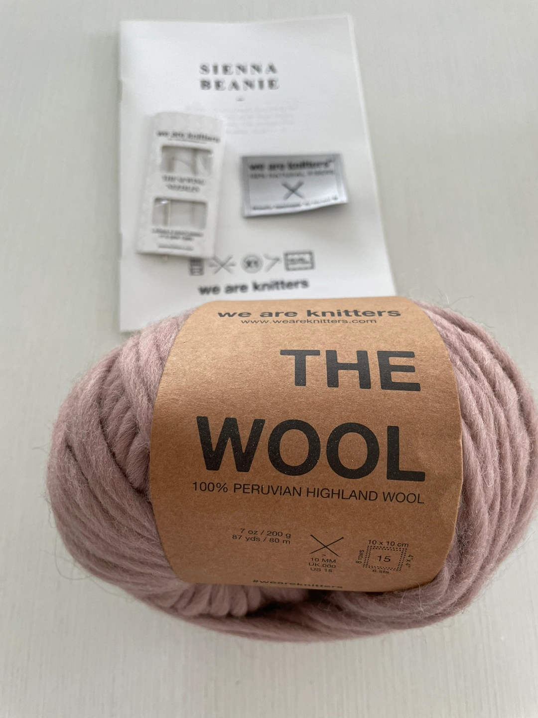 Merino – weareknitters