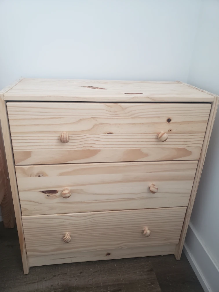 Ikea Drawer 