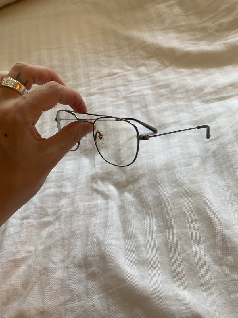 Garrett Leight eyeglasses image indicator(3)