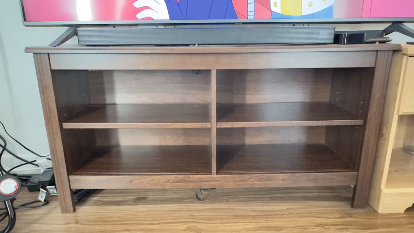 Tv stand - photo 2