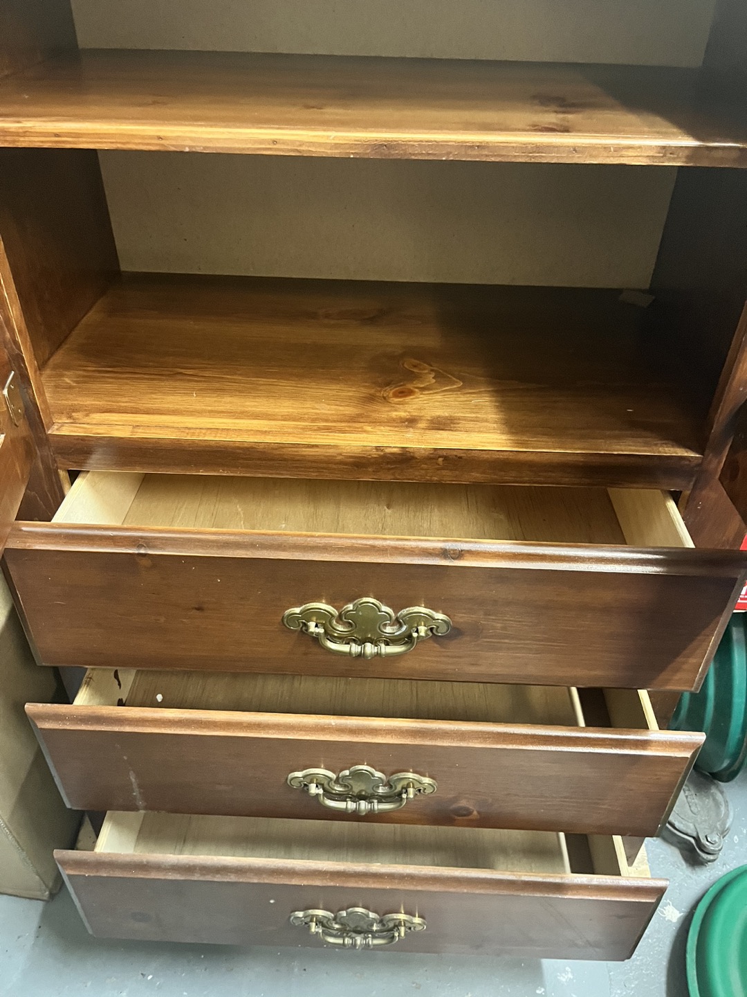 Chest deesser - photo 3