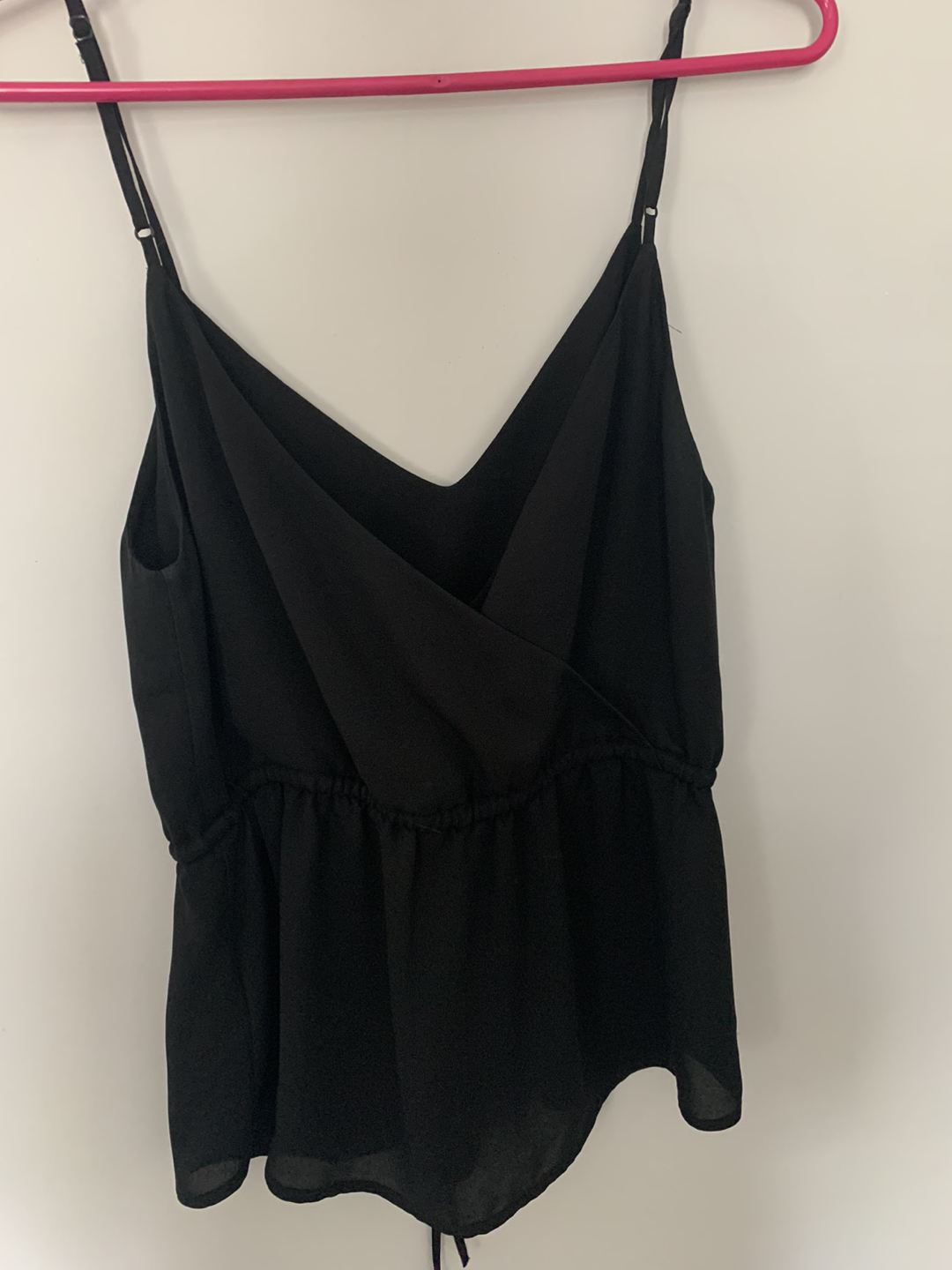 Babaton blouse size XS image indicator(2)