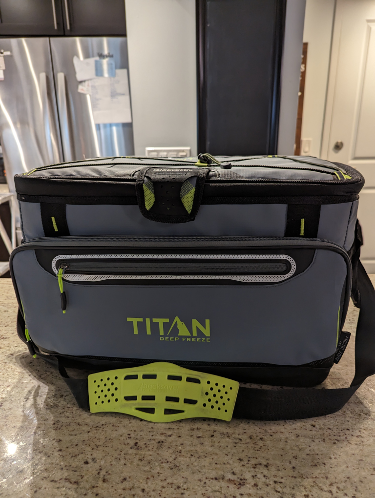 Titan Cooler thumbnail