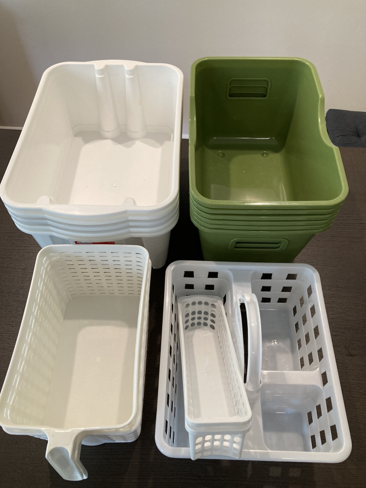 Small storage containers thumbnail