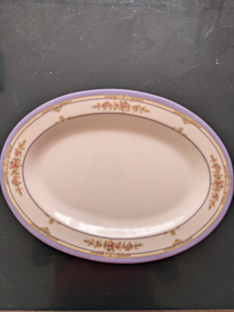 Melamine Ware Plates thumbnail