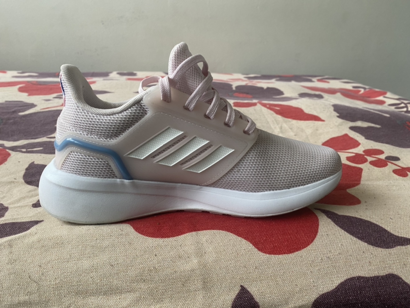 Light Pink Adidas Shoes - photo 2
