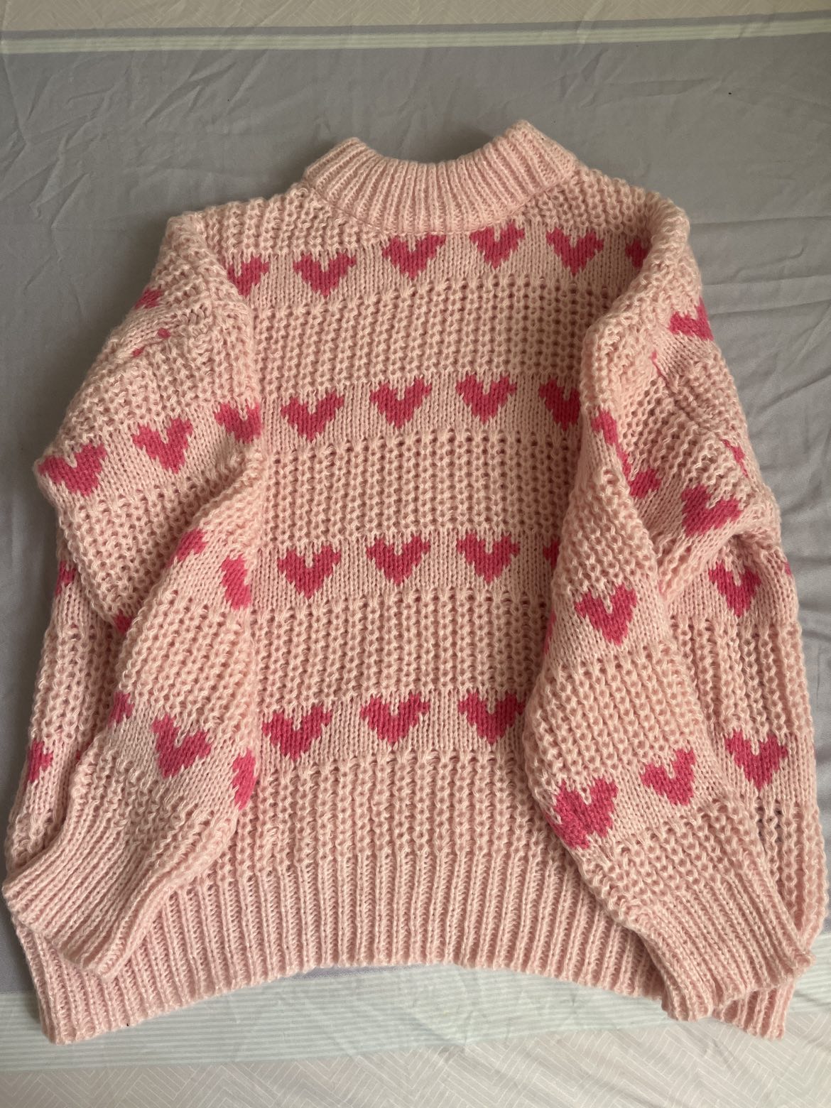women’s sweater -New thumbnail