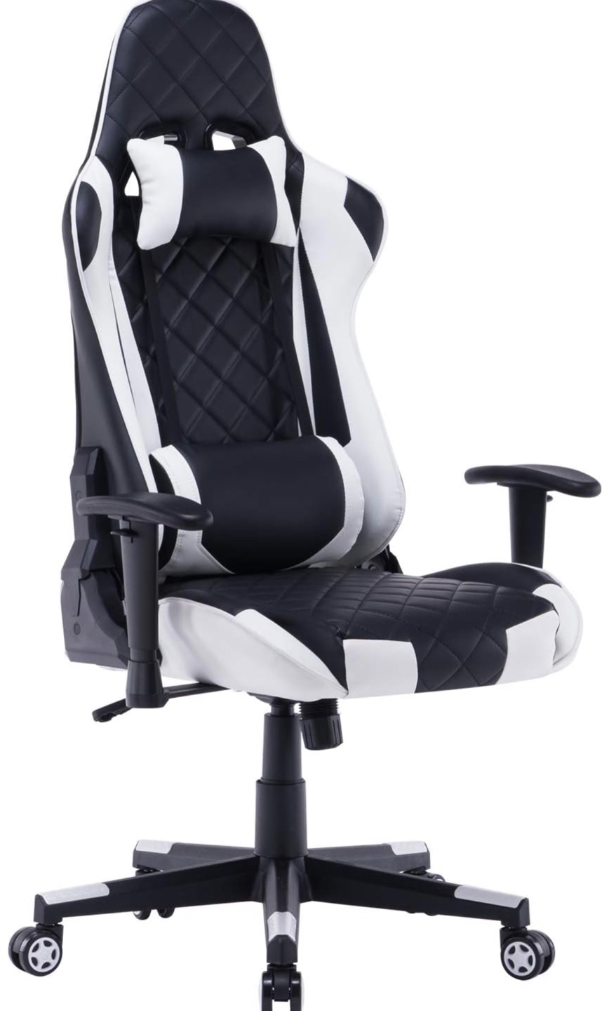 gaming chair - photo 5