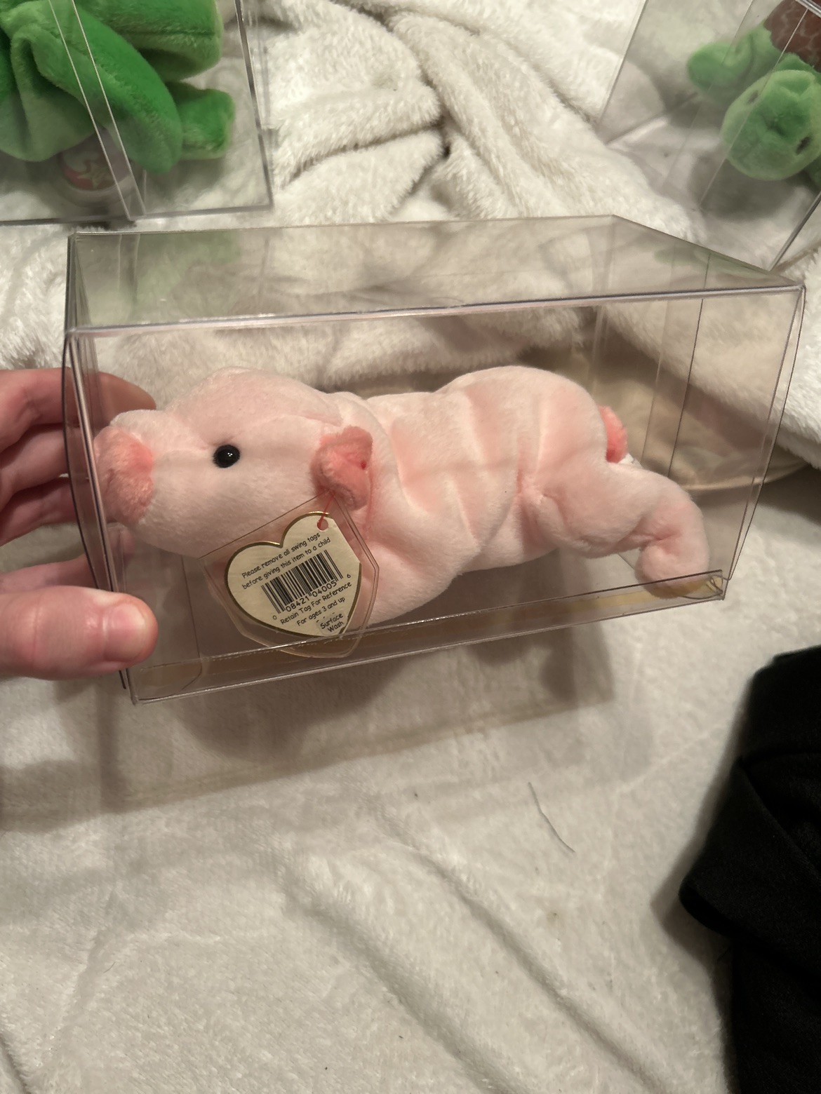 Beanie babies - photo 4