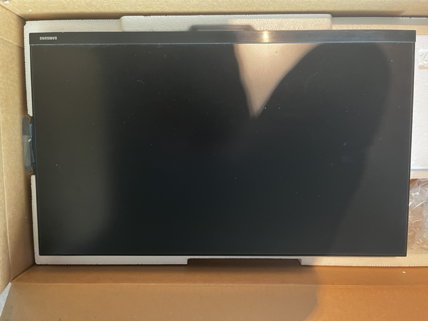 Samsung LED Monitor 24”