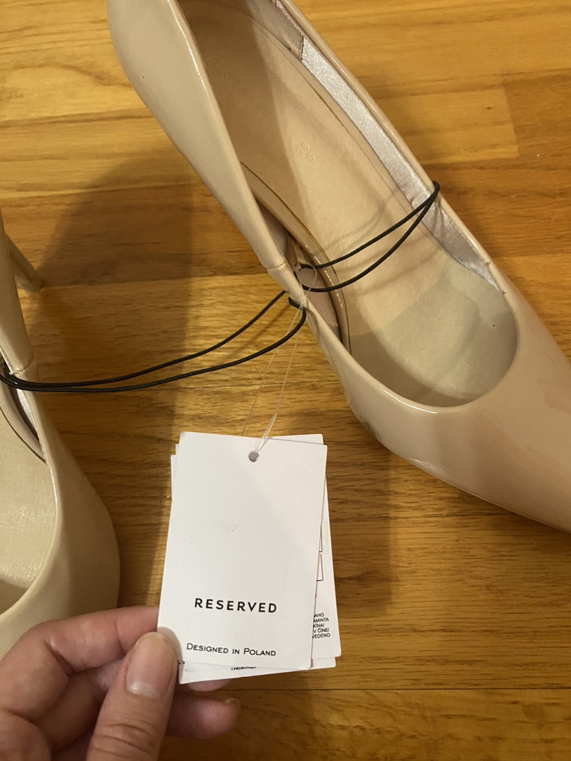 Nude heels image indicator(5)