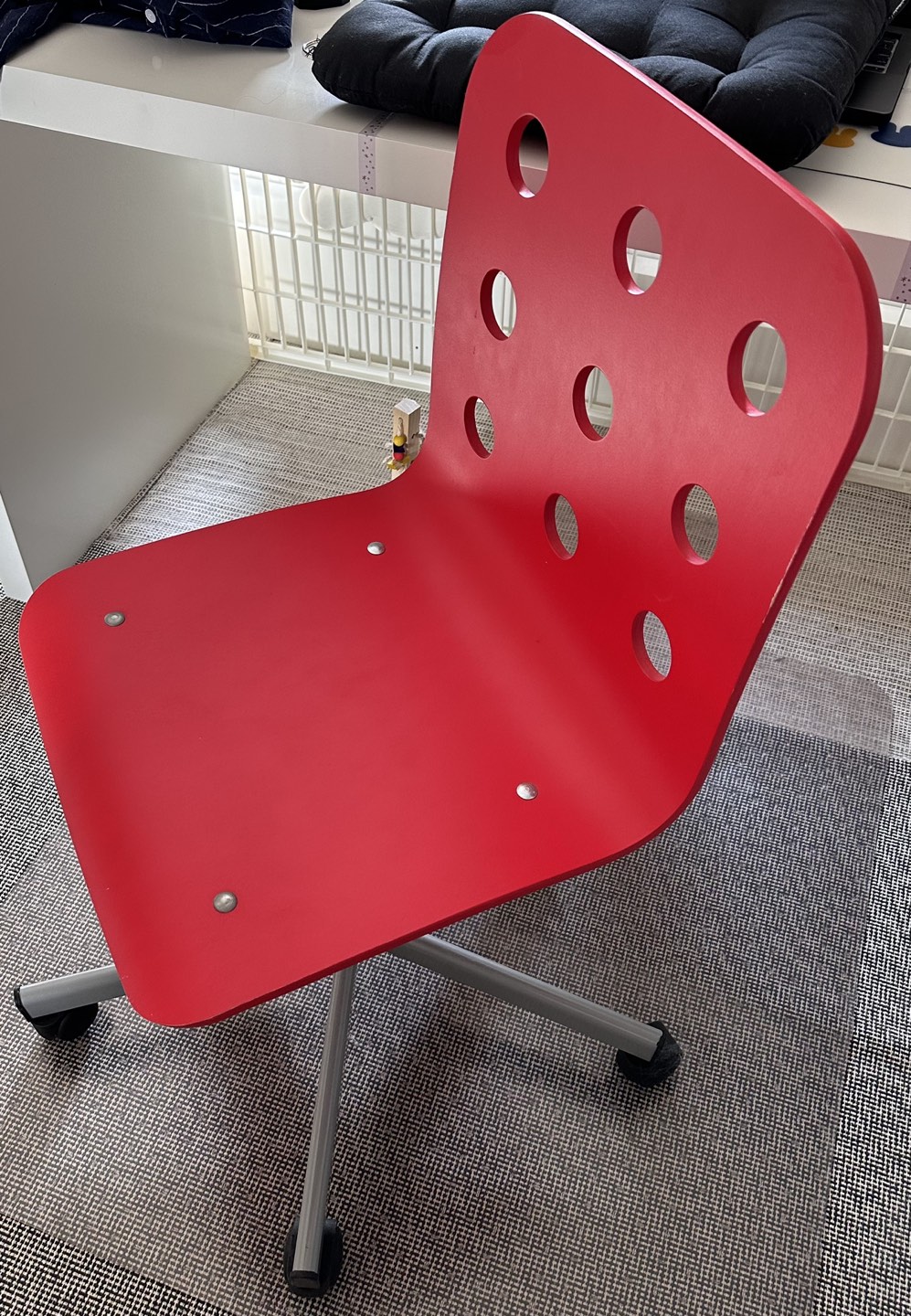 IKEA chair
