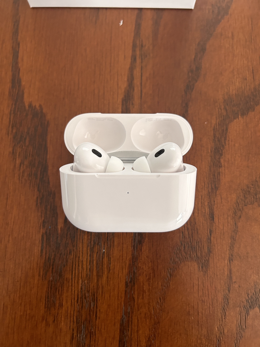AirPods Pros 2Gen - photo 4
