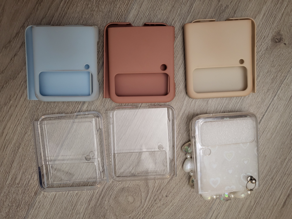 #freecycle Samsung galaxy z flip 3 phonecases