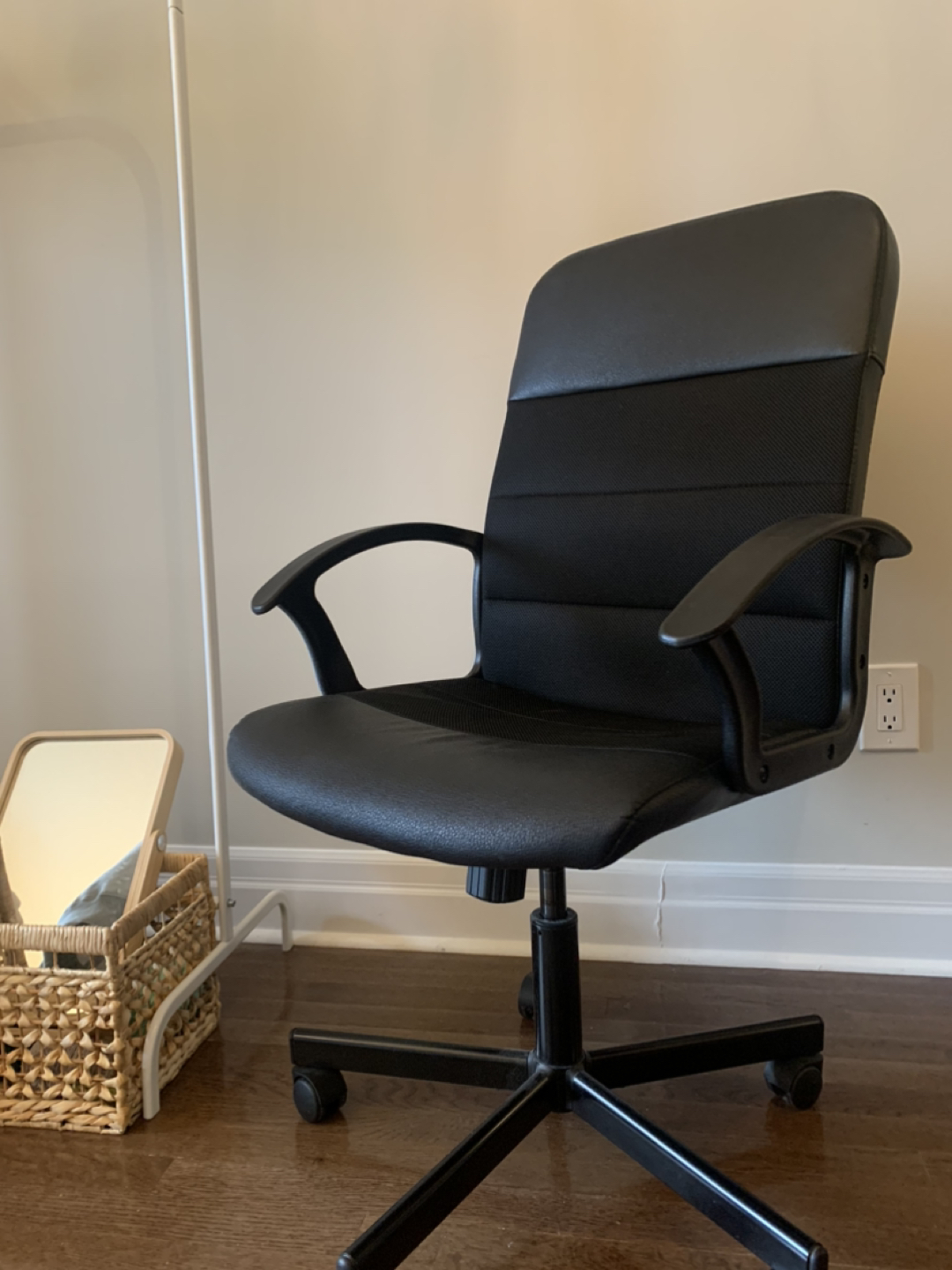 Ikea office chair - photo 2