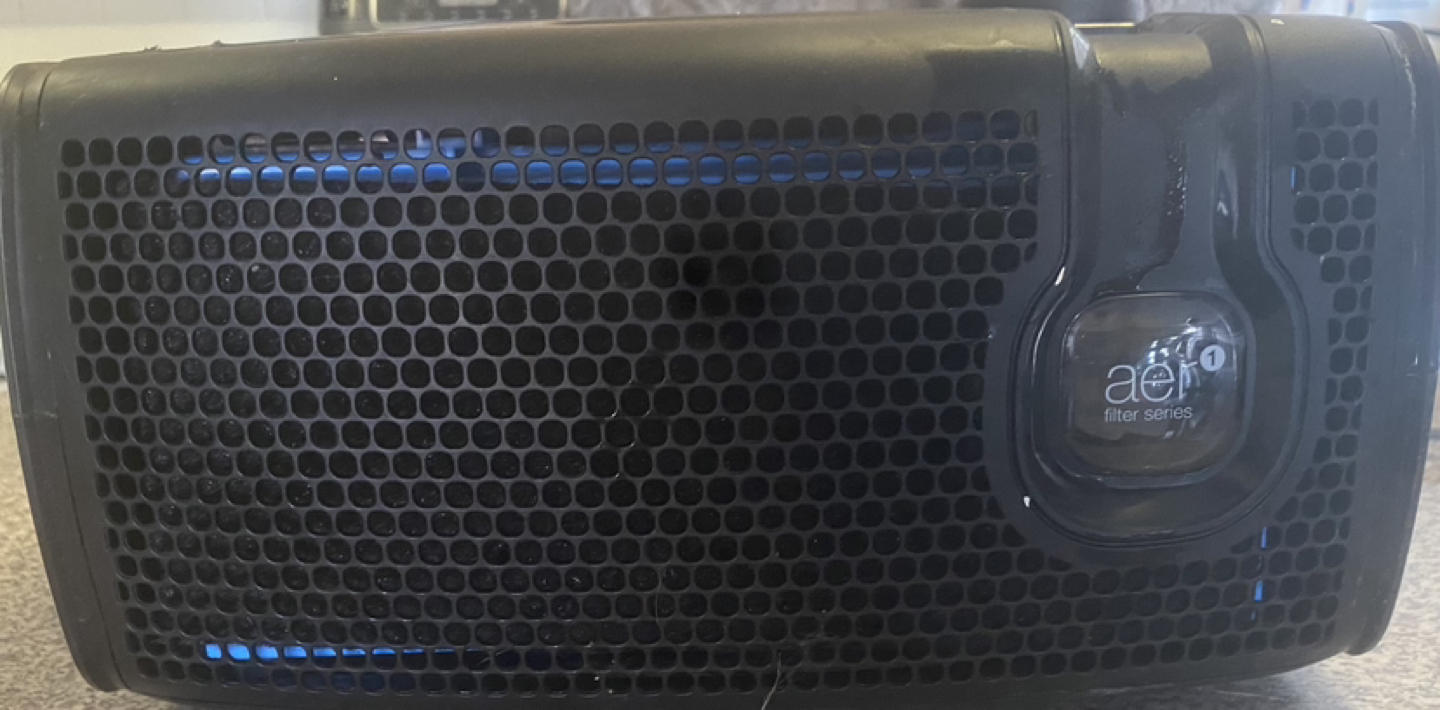 Air purifiers - photo 2
