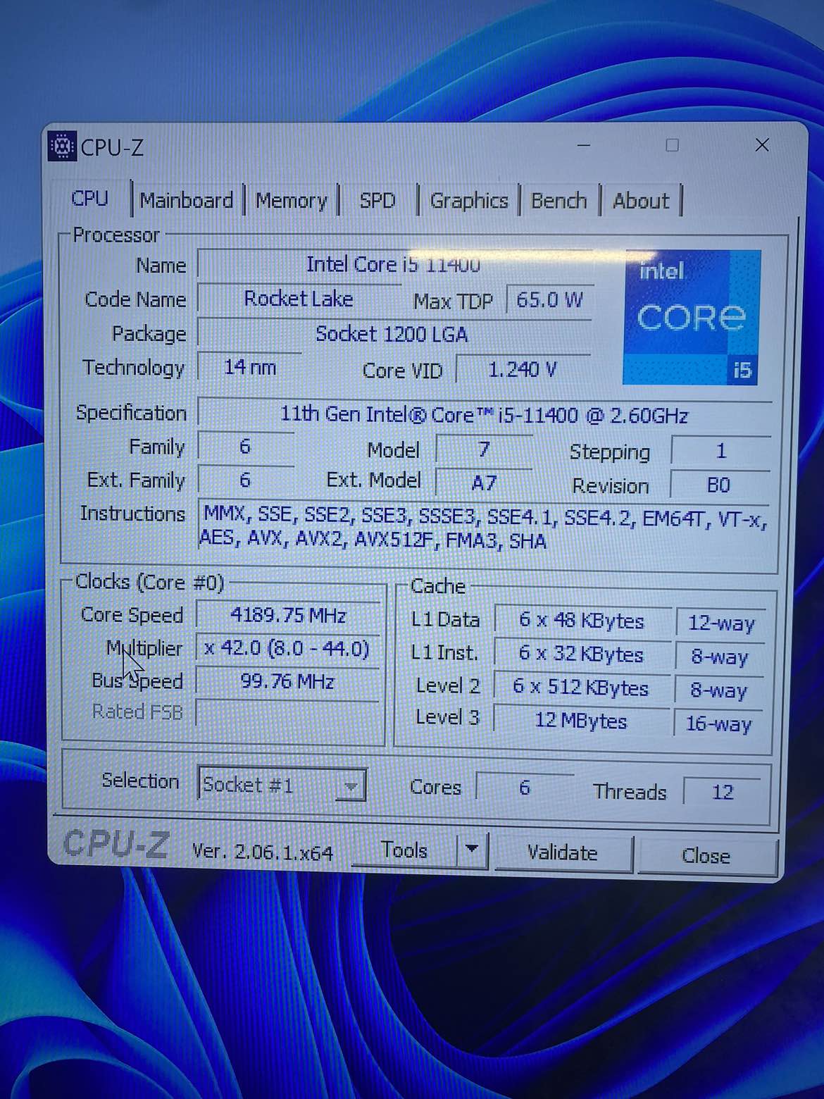 Dell computer(window11) - photo 4