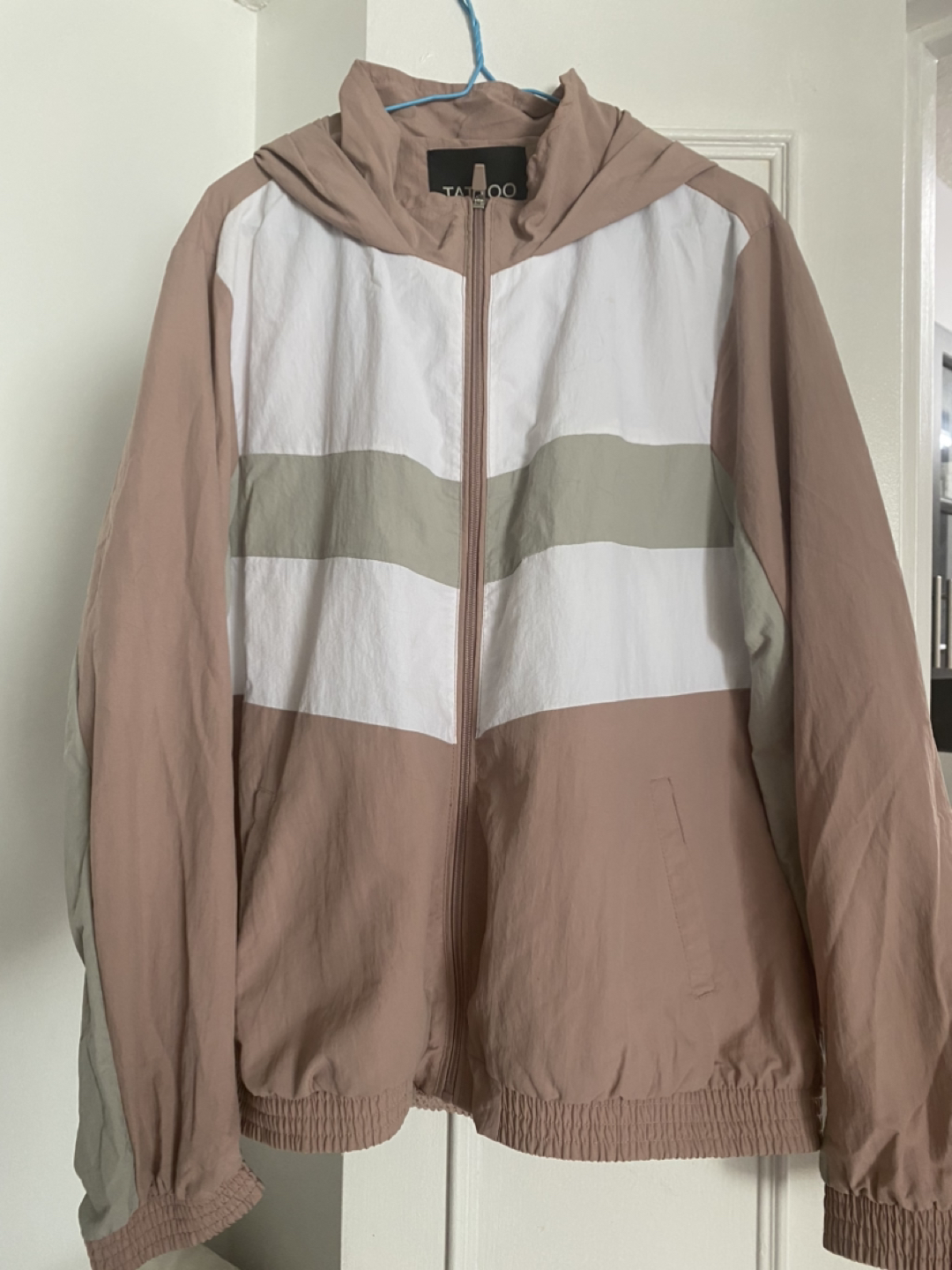 Fall jacket - photo 2