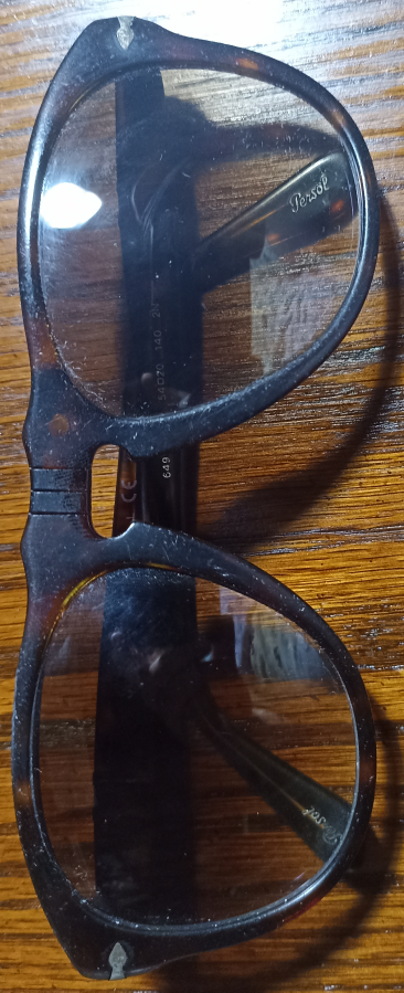 Handmade Italian Designer Sunglasses
