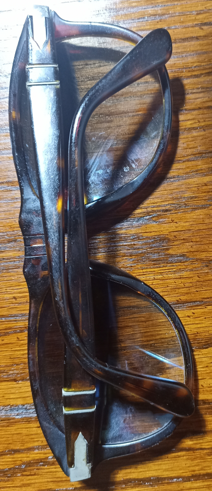 Handmade Italian Designer Sunglasses - photo 2