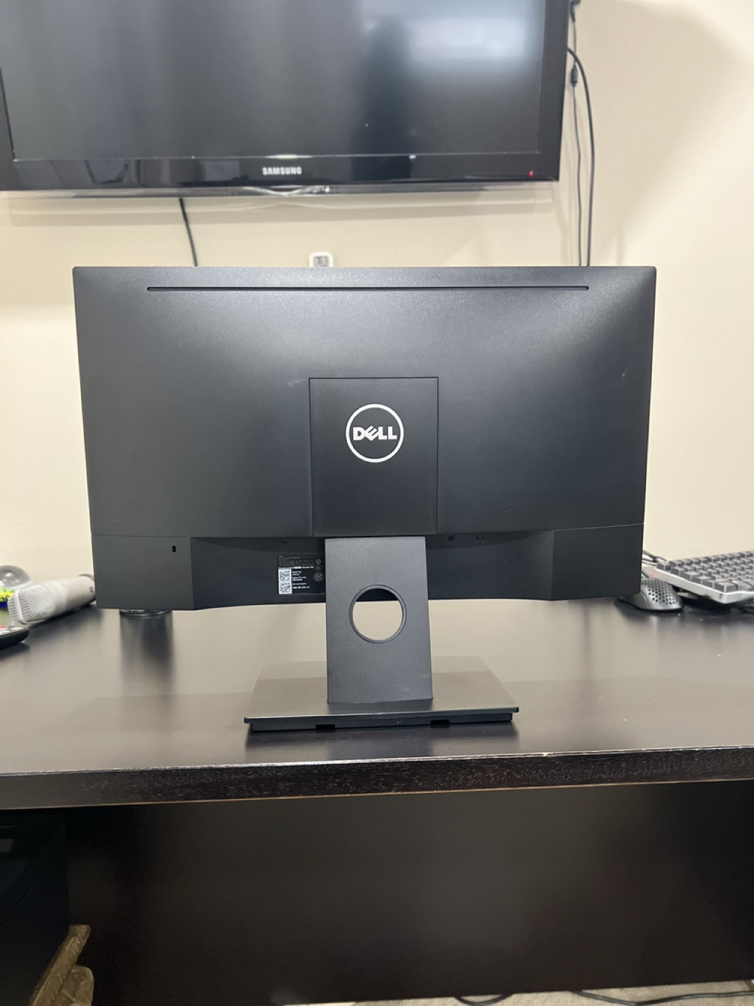 Dell Office Monitor image indicator(3)