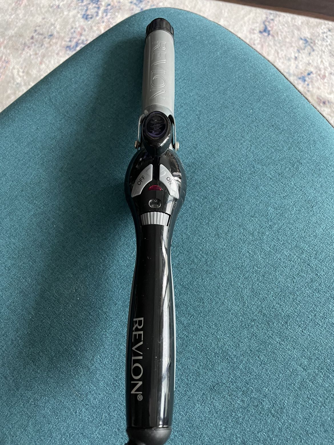 Revlon Hair Curler thumbnail