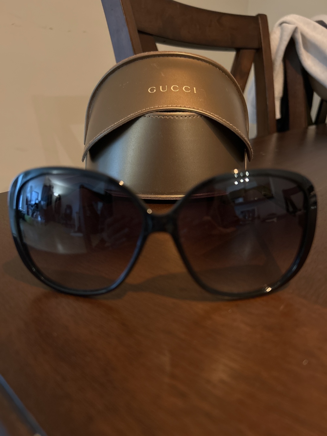 Women Gucci sunglasses - photo 3