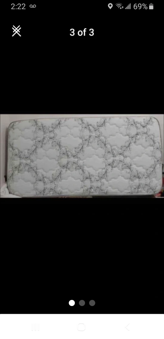 very urgent mattress sale half price