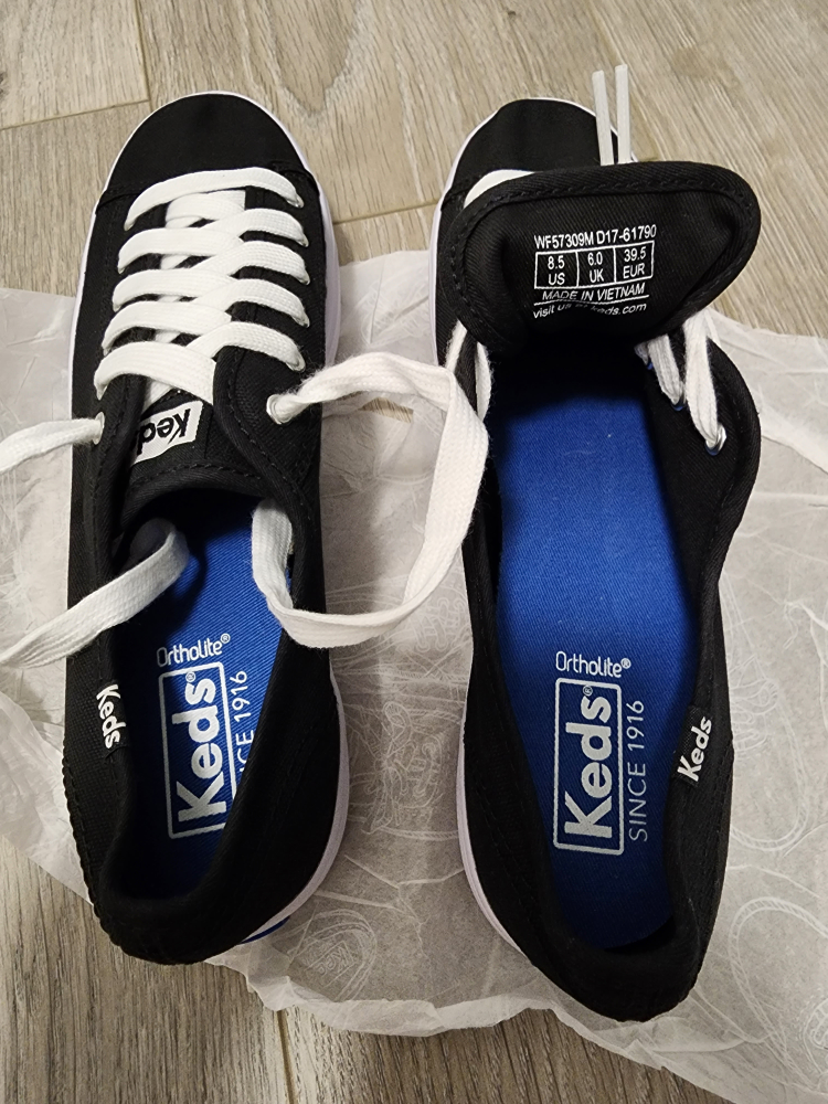 Keds Ortholite Women image indicator(3)