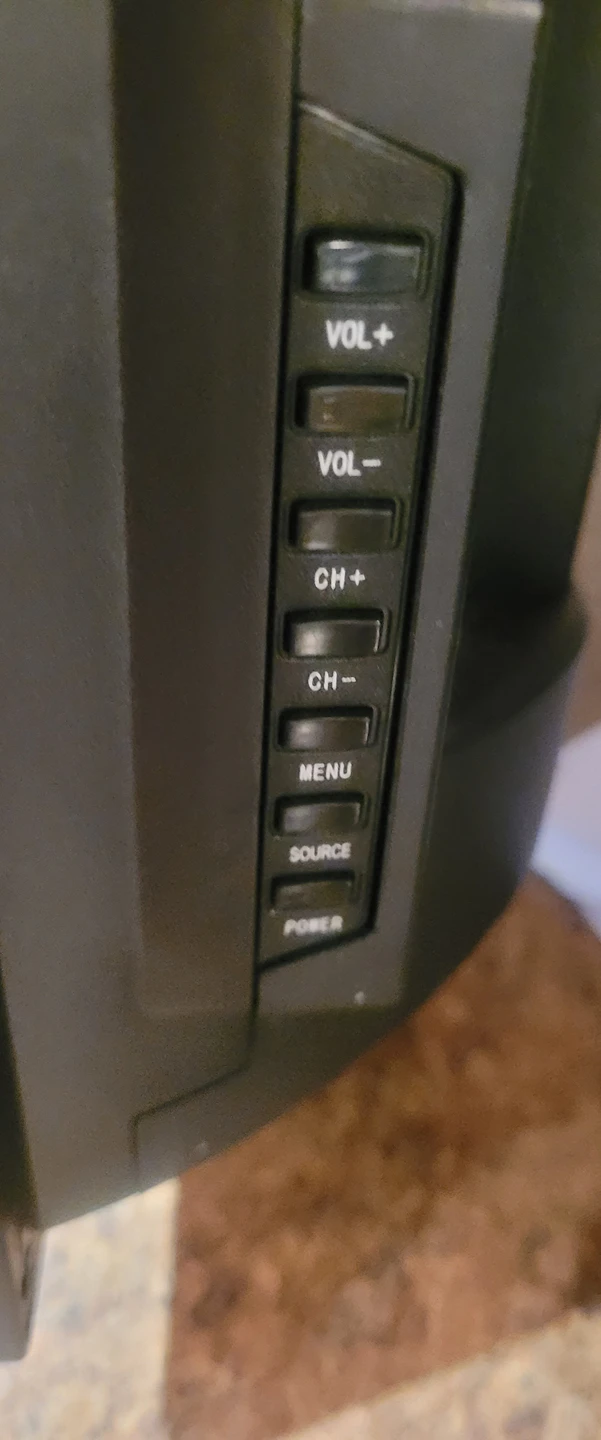 32" RCA TV is perfectly working condition $25 - photo 4