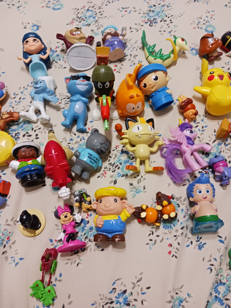 toys