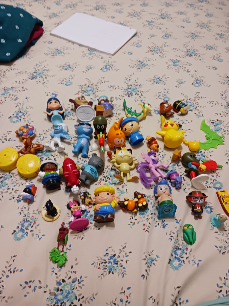 toys - photo 2