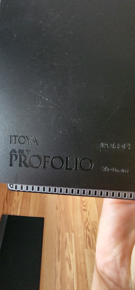 Art Profolios - photo 3