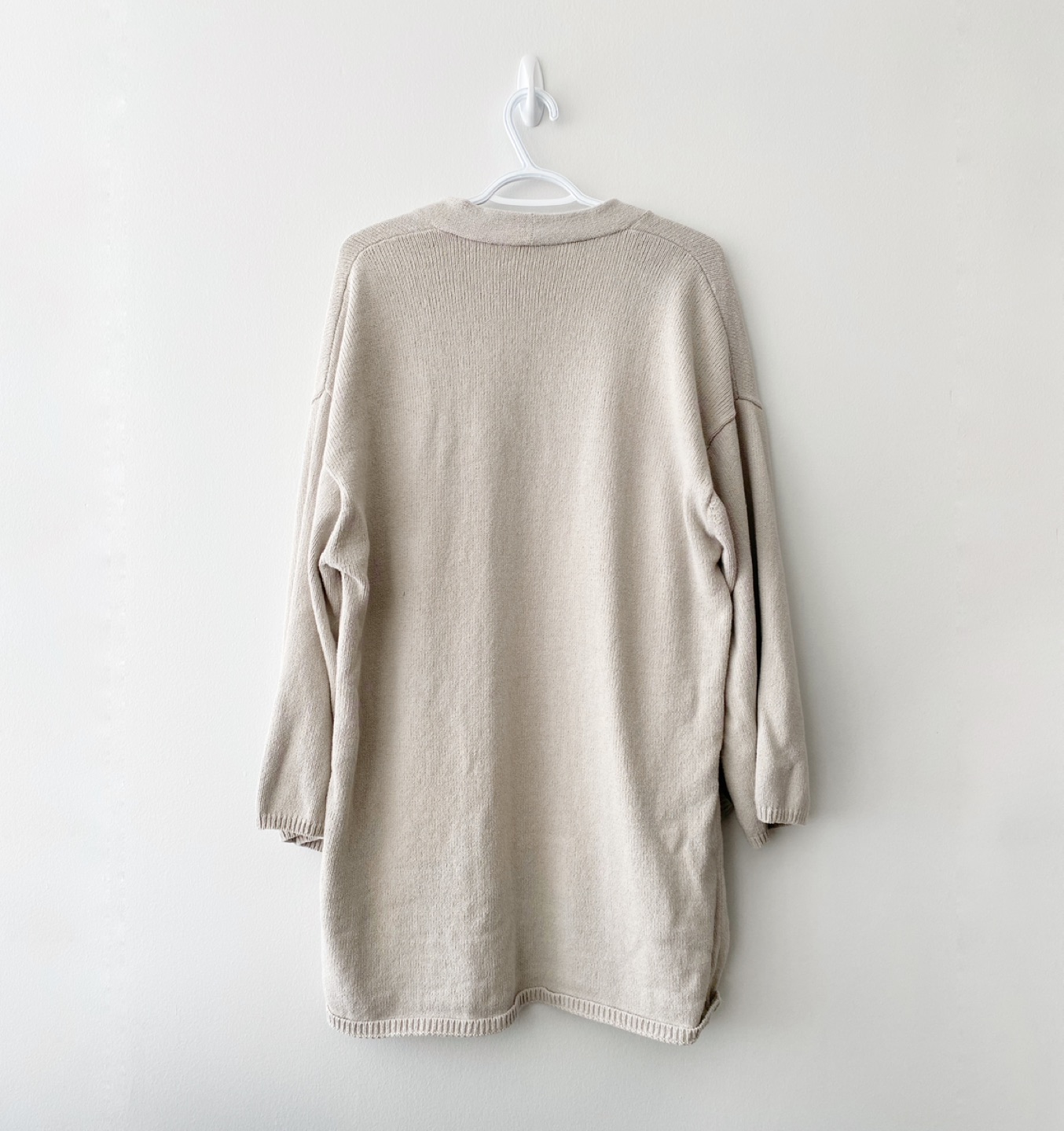 Aritzia Wilfred Cardigan - photo 5