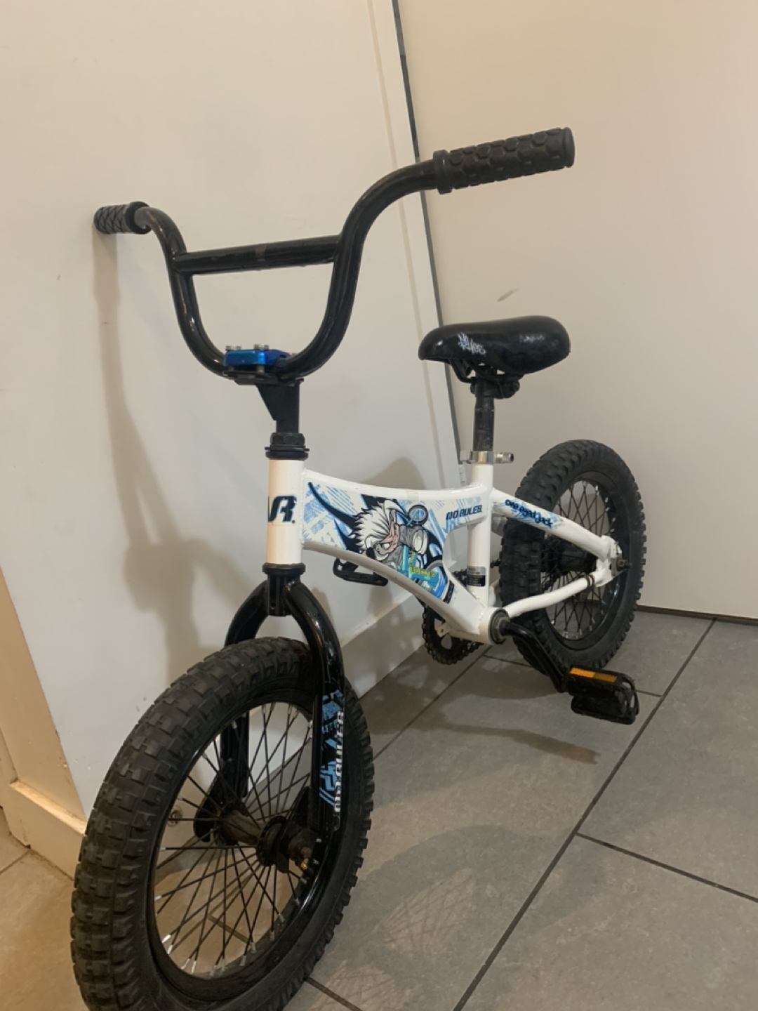 Toddler bike for sale