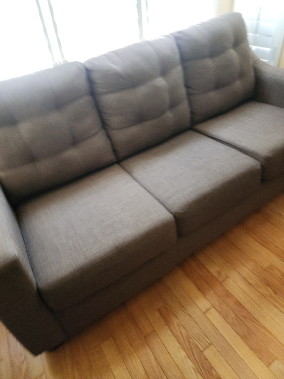 sofa set - photo 3