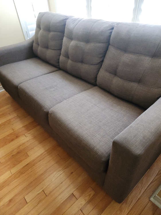 sofa set - photo 5