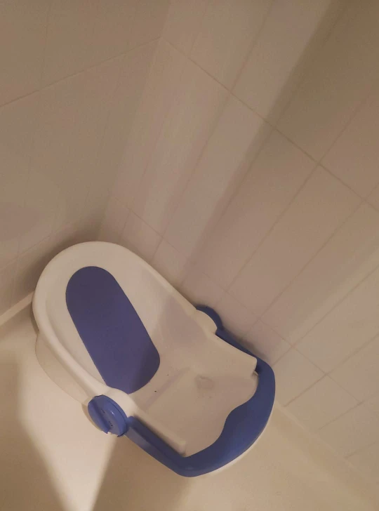 baby bath tub #freecycle