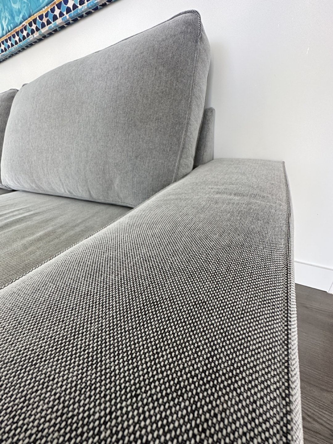 Comfy Sofa - photo 4