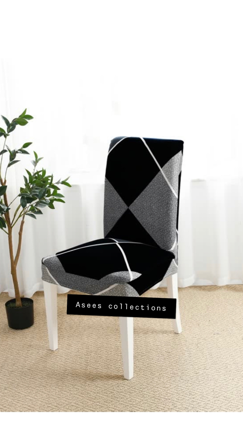 Chair 🪑 cover set of 6 pieces - photo 2
