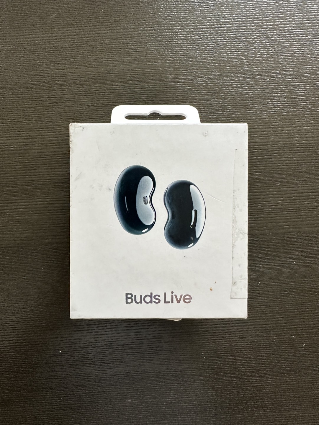 Samsung Buds Live thumbnail