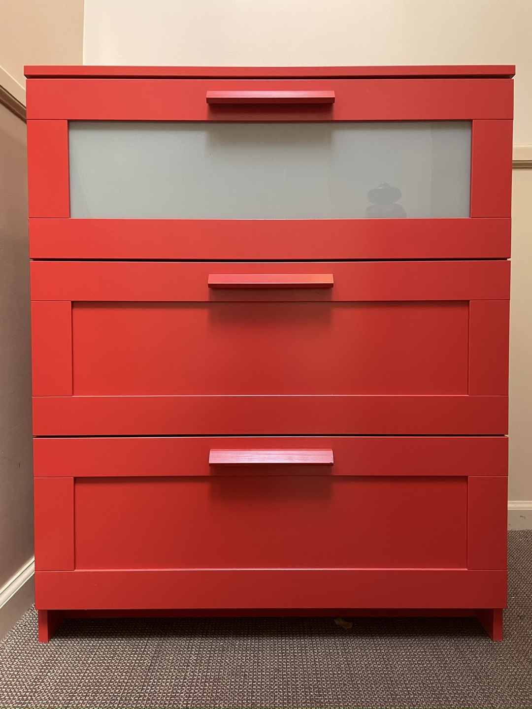 Ikea Malm Dresser - photo 4